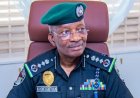 Tinubu Accepts Egbetokun’s Resignation, Appoints Tunji Disu as Acting IGP