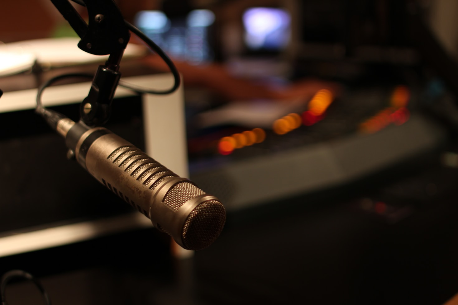 How Peace FM Connects Communities Across North East